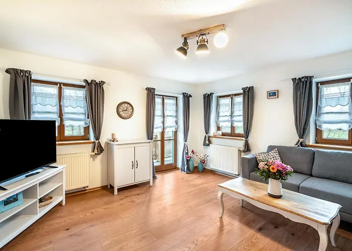 Wohnung Sunntratn