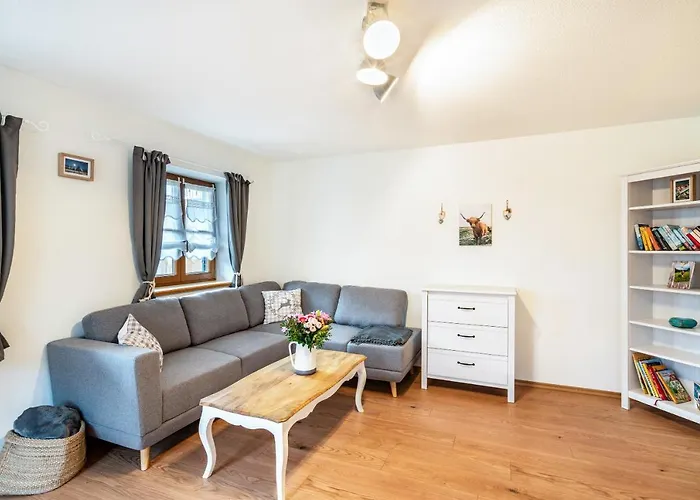 Wohnung Sunntratn