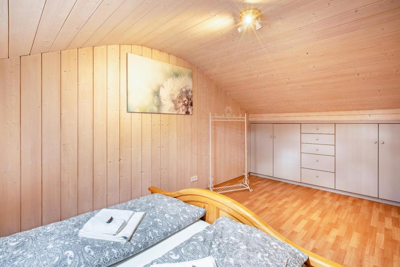 Sunntratn Apartment