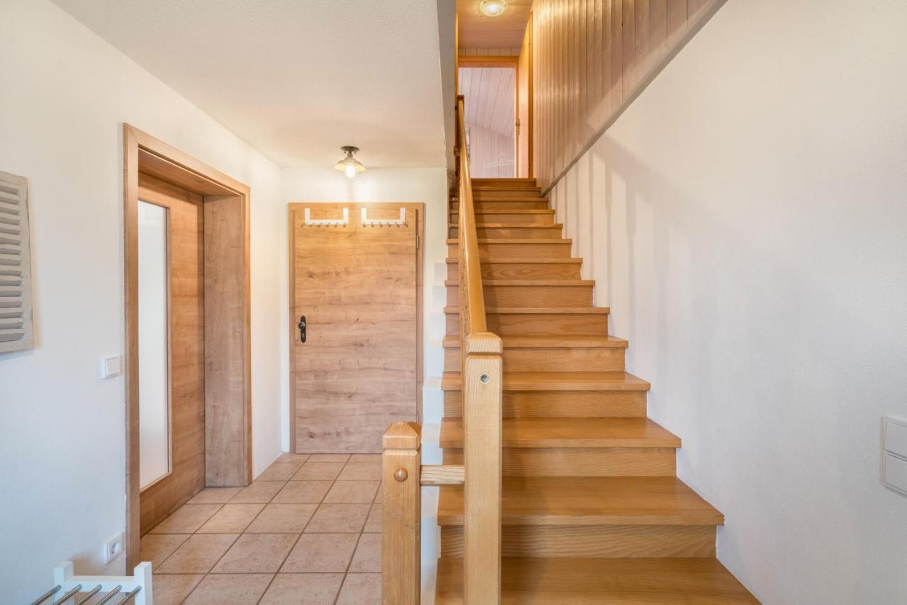 Apartment Sunntratn Gaissach