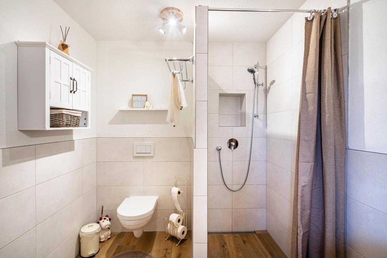 Sunntratn Apartment Gaissach