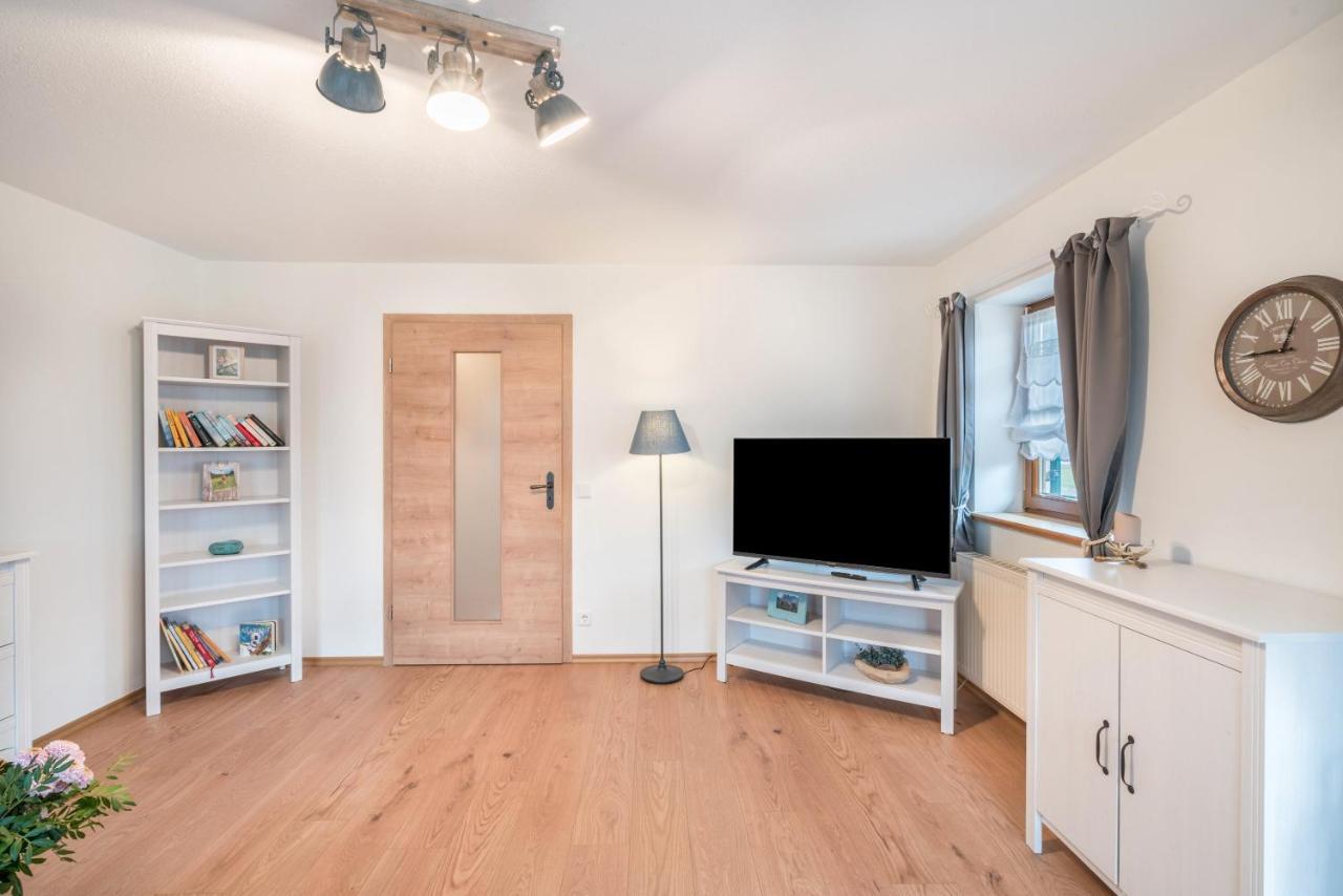 Sunntratn Apartment *