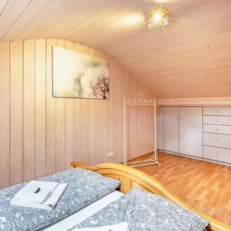 Wohnung Sunntratn Gaissach Exterior photo