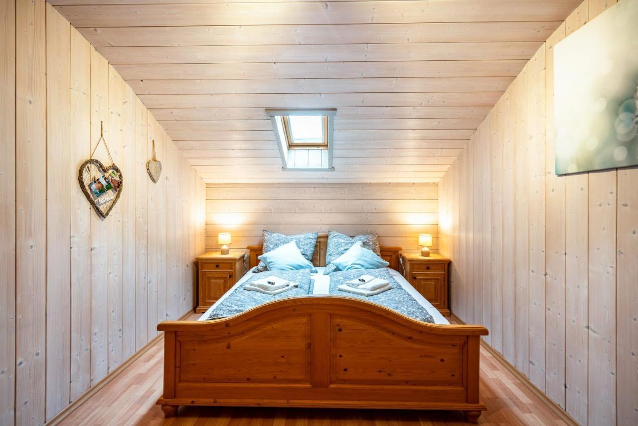 Appartement Sunntratn *