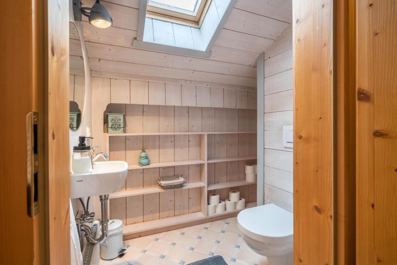 Sunntratn Appartement Gaissach