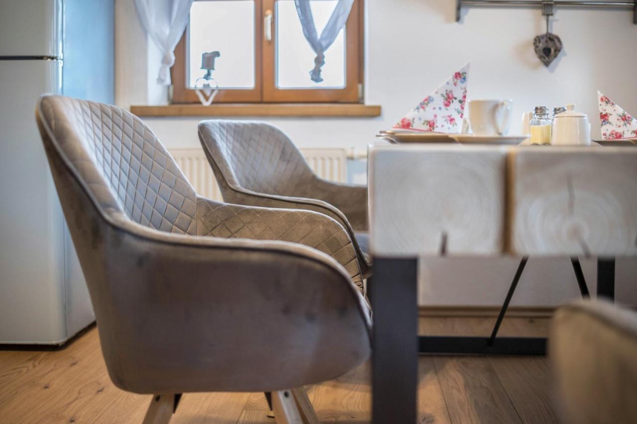 Sunntratn Appartement *