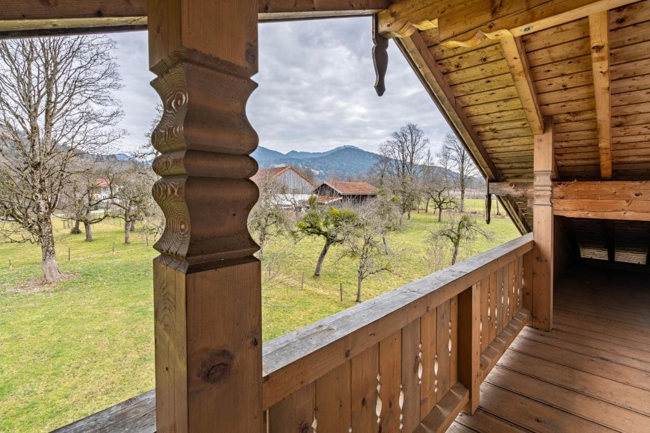 Sunntratn Appartement