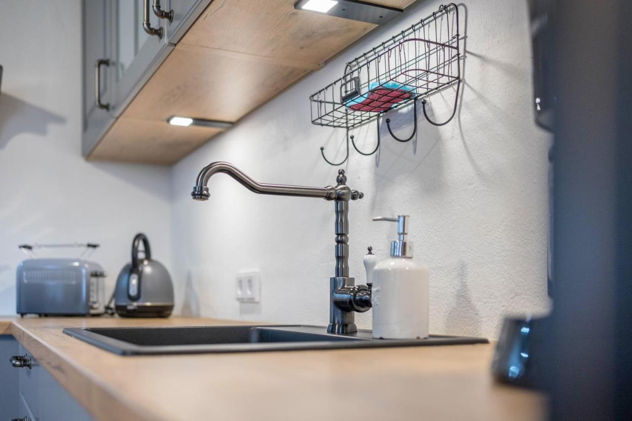 Sunntratn Appartement Gaissach
