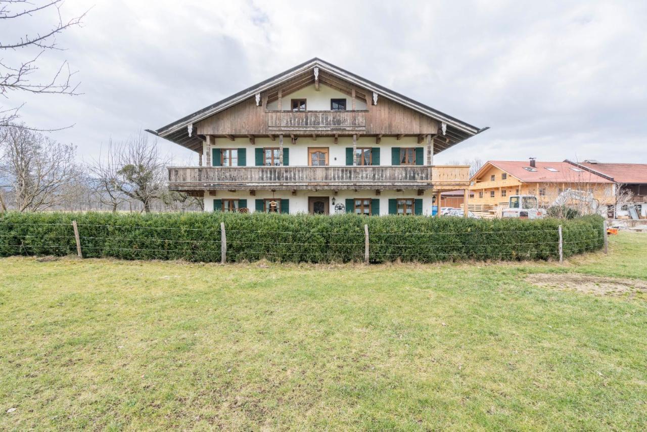 Appartement Sunntratn